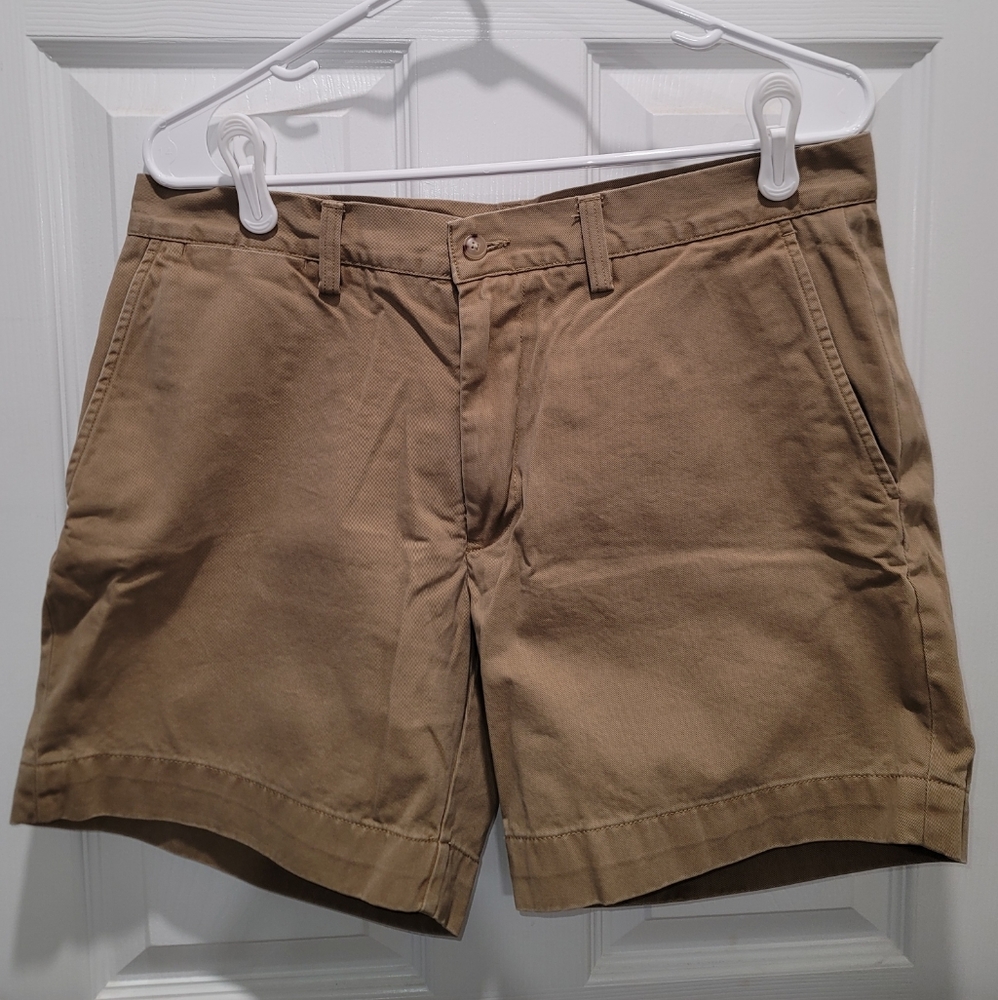 Polo shorts lot of 3 size 33